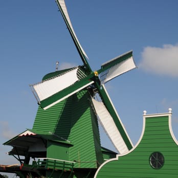 Zaanse Schans - Parks Near Me - Zaandam, New Hampshire