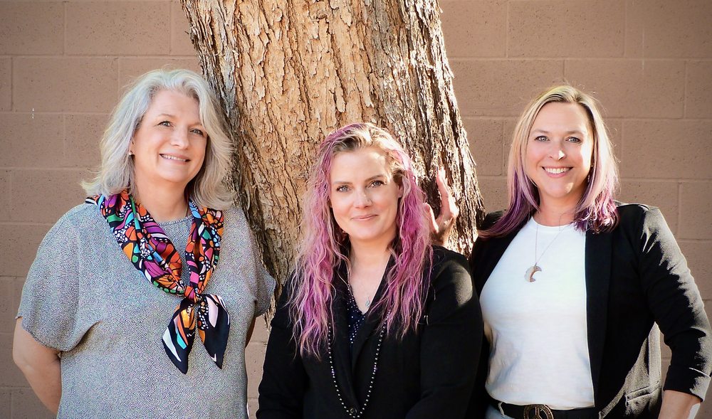 Guided Journeys - grief counselor in Tempe, AZ