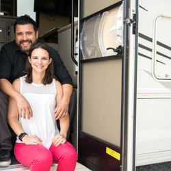 iSpy RV Rentals