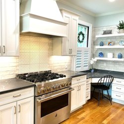 Dream Kitchens And More - Custom Kitchen in Milton MA