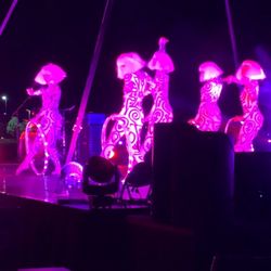 Quixotic - Cabaret