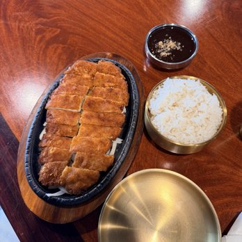Olchi - Donkatsu - Korean Near Me - El Sobrante, California Olchi - Donkatsu - Korean Near Me - El Sobrante, California