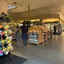 BriarPatch Food Co-op - Entry