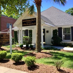 Law Office of Kim Anderson Ray - Law Office of Kim Anderson Ray, LLC. 223 Park Ave SE, Aiken SC 29801
