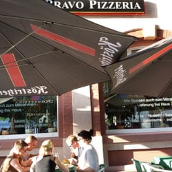 Bravo Pizzeria