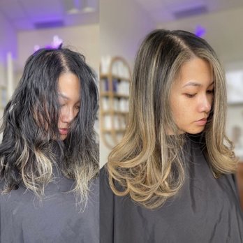 Chrissy Artistry - My most recent visit with Chrissy. She's makes miracles happen - Hair Stylists Near Me - San Diego, California Chrissy Artistry - My most recent visit with Chrissy. She's makes miracles happen - Hair Stylists Near Me - San Diego, California