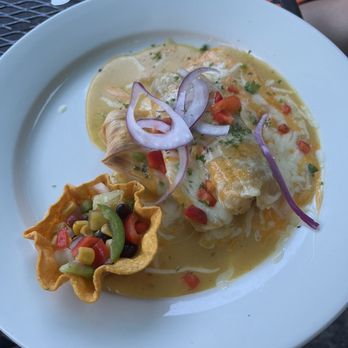 Coyote Flaco - Tamal - Mexican Near Me - Williamstown, Massachusetts
