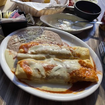 El Potro - The Best Chimichangas - Mexican Near Me - Winter Park, Florida El Potro - The Best Chimichangas - Mexican Near Me - Winter Park, Florida