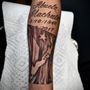 Photo of Saint City Tattoo