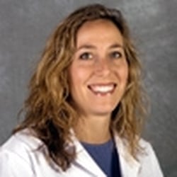 Elly S Laroque, MD