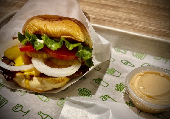 Shake Shack University Village by null