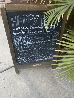McElroy's Pub by null