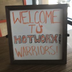 HOTWORX - Tucson - Welcome!!!!!