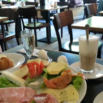 Charade - Lecker - Cafes Near Me - Hamburg, HH Charade - Lecker - Cafes Near Me - Hamburg, HH