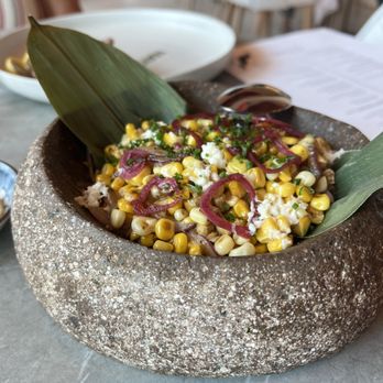 Mayu - Peruvian Near Me - Miami, Florida