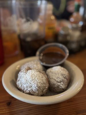 Henry's Louisiana Grill by null