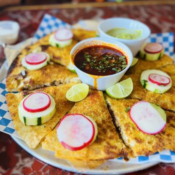 Vancouver Taqueria