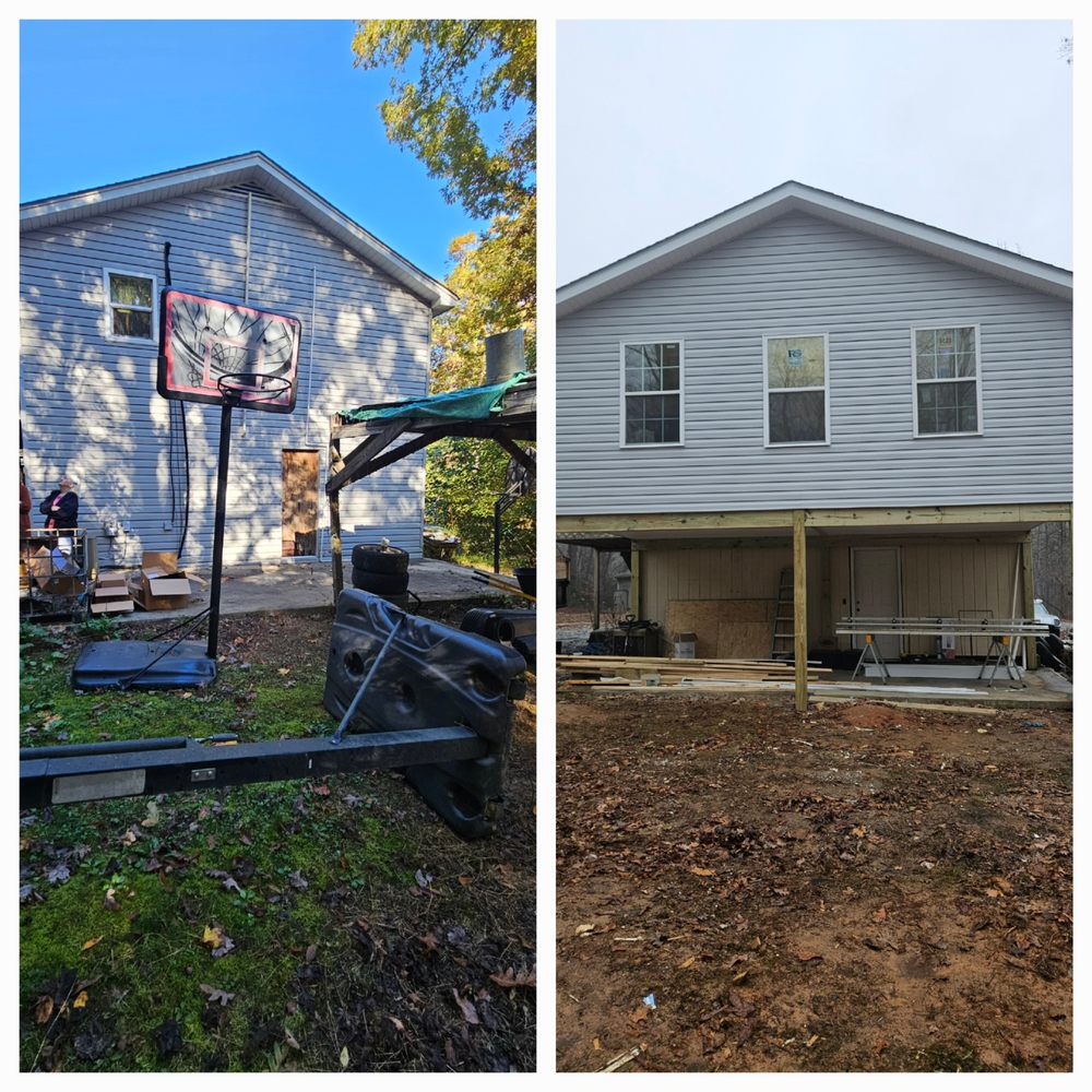 Slide of Bandini Properties