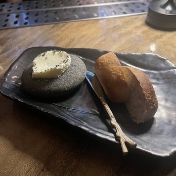 Bosq - Sourdough Bread - New American Near Me - Aspen, Colorado Bosq - Sourdough Bread - New American Near Me - Aspen, Colorado