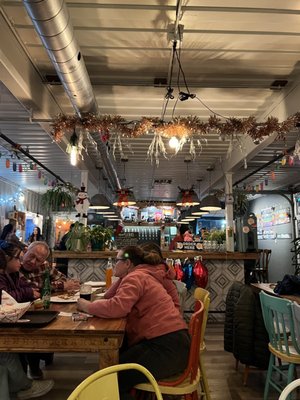 Santa Fe Brewing Company Albuquerque Taproom by null