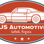 AJS Automotive