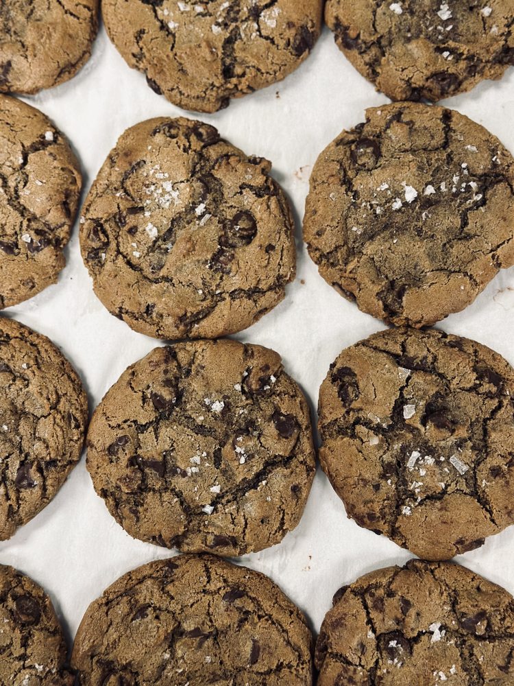 MAGNOLIA KITCHEN AND BAKERY 85 Photos La Jolla, California