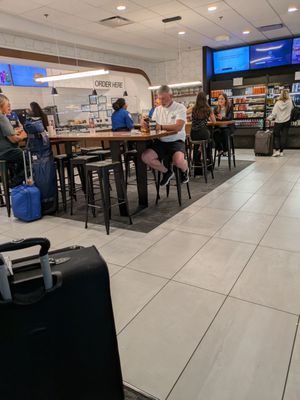 Green Beans Coffee by null