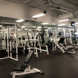 Fitness 19
