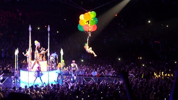 Antwerps Sportpaleis by null