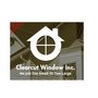 Photo of Clearcut Window