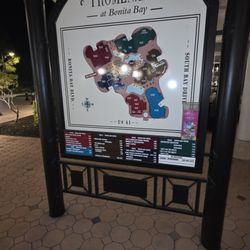 The Promenade at Bonita Bay - ROSARIO S. CASSATA AT THE PROMENADE IN BONITA SPRINGS FLORIDA.