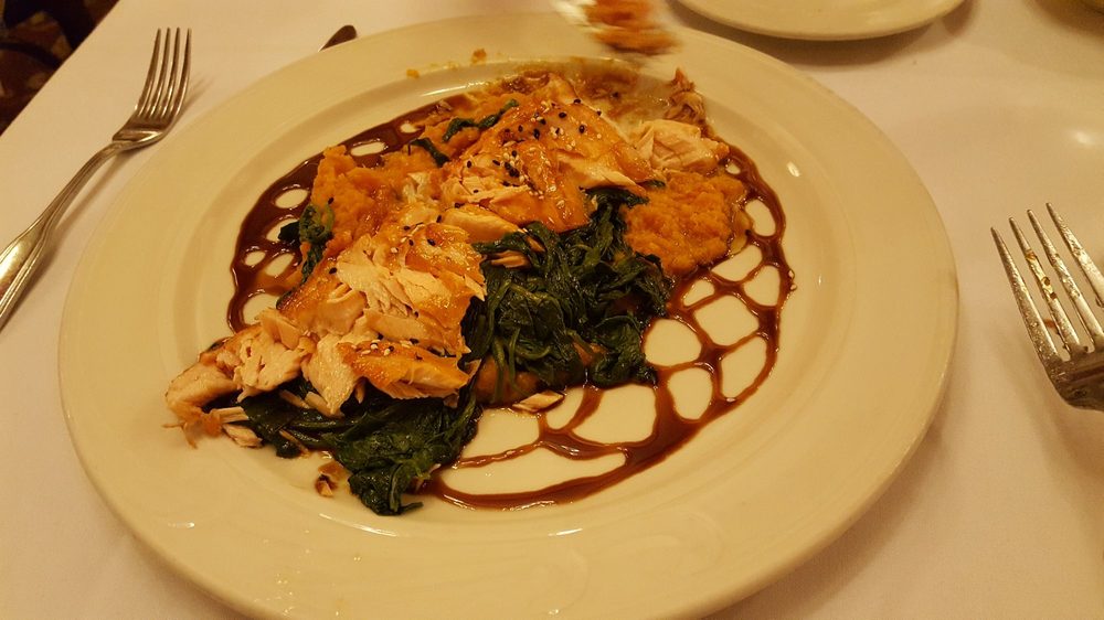 SARDI’S 487 Photos & 538 Reviews American (Traditional) 234 W