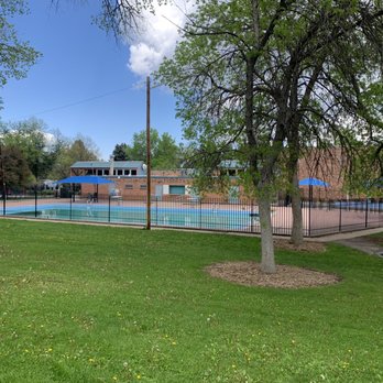 Mamie D Eisenhower Park - May 2021 - Parks Near Me - Denver, Colorado Mamie D Eisenhower Park - May 2021 - Parks Near Me - Denver, Colorado