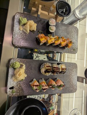 Primefish Cellar by null