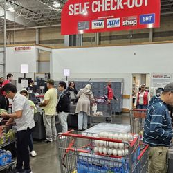 Costco - 10/22/23 Let's check it out.