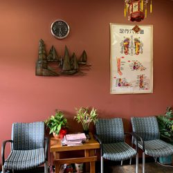 Whole Feet Massage Reflexology