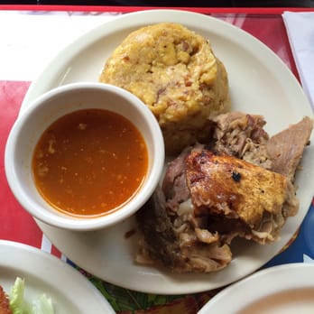Casa Adela - Mofongo - Latin American Near Me - New York, New York