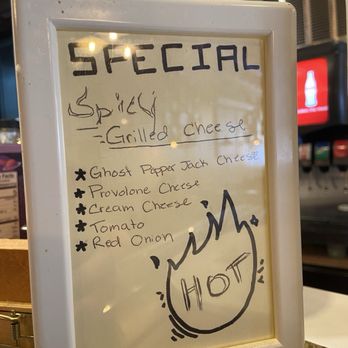 Butter Churn Cafe - American Near Me - Waynesville, Ohio