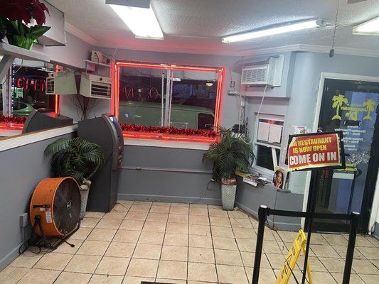 Jamaican D's Kitchen and Catering by null