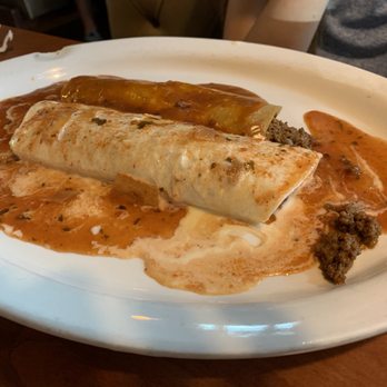 Taco Riendo - Enchilada and Burrito - Mexican Near Me - Seneca, South Carolina