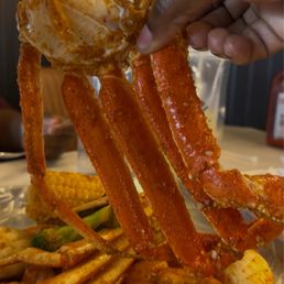 Snow Crab