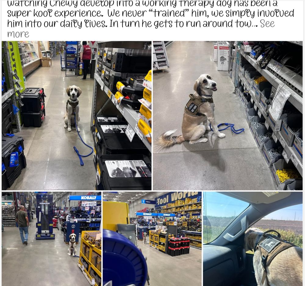 Slide of Exchange Services