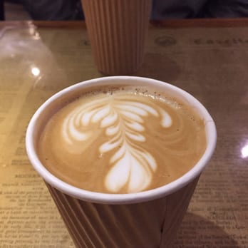 Thinking Cup - Cappuccinos - Coffee & Tea Near Me - Boston, Massachusetts Thinking Cup - Cappuccinos - Coffee & Tea Near Me - Boston, Massachusetts