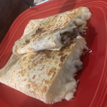 Que Onda Tacobar - Quesadilla - Tacos Near Me - Vacaville, California