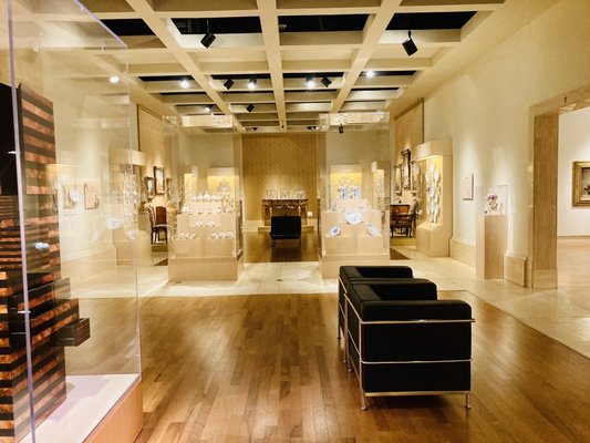 Cummer Museum of Art & Gardens by null