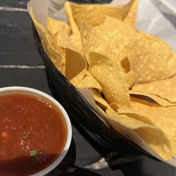 Fiesta Azul Tequila House - Mexican Near Me - Melbourne, Florida