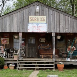 Tallahatchie Flats