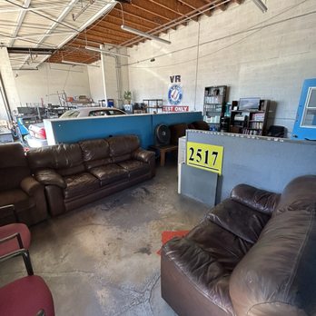 VR Smog Check Test Only - Waiting area. - Smog Check Stations Near Me - Santa Ana, California VR Smog Check Test Only - Waiting area. - Smog Check Stations Near Me - Santa Ana, California