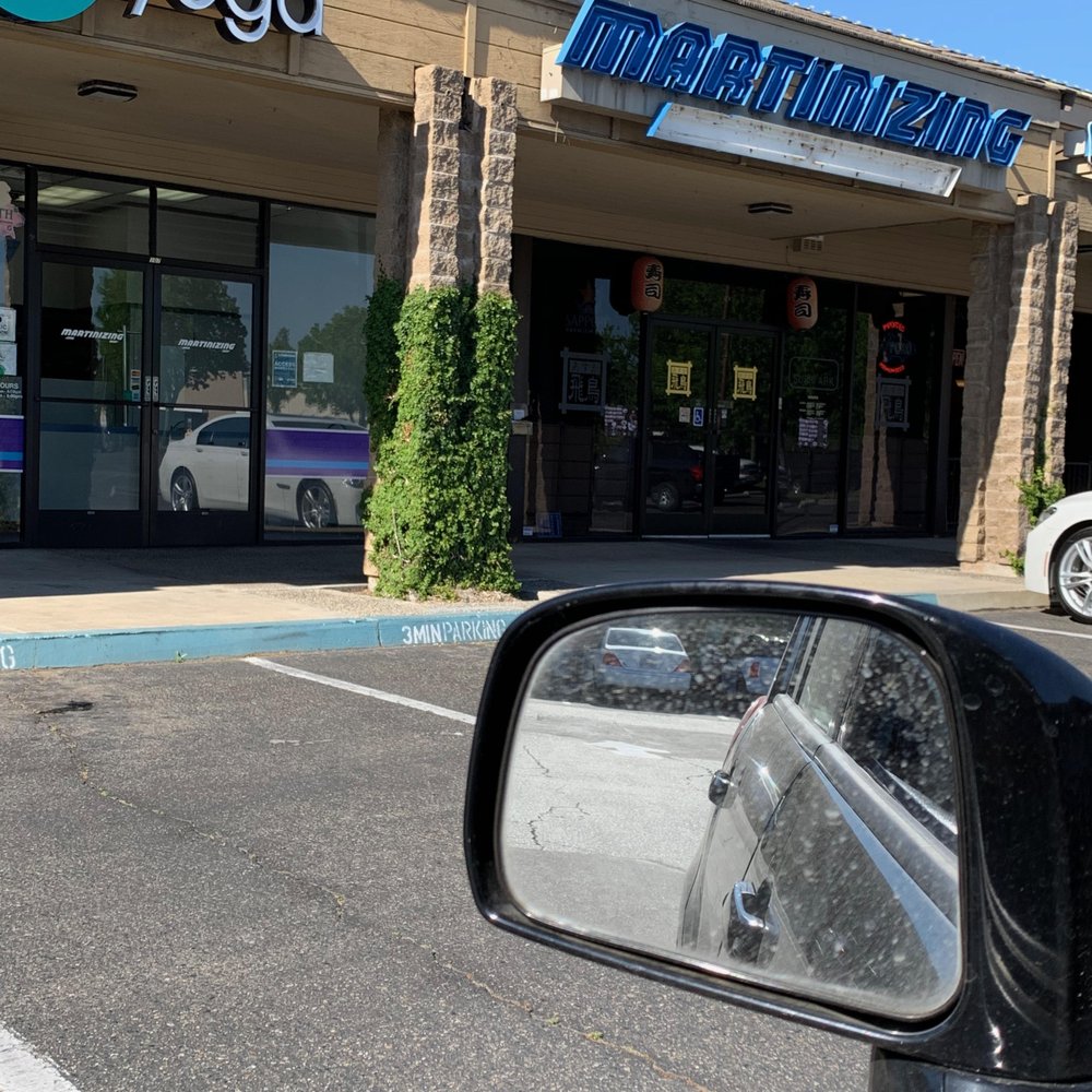 Dry Cleaning By Martinizing - Dry Cleaning Near Me - Fresno, California