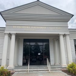 Berkshire Hathaway Towne Realty